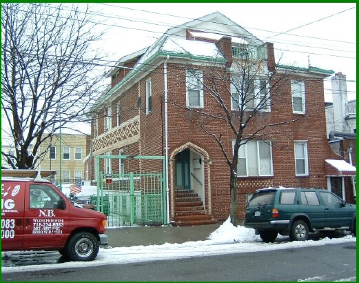 Primary Photo - 2414-2418 W 1st St