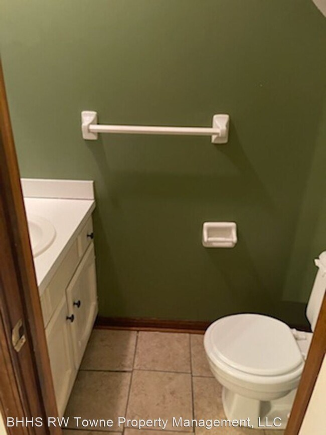 Foto del edificio - 2 br, 1.5 bath House - 5655 Rivermill Circle