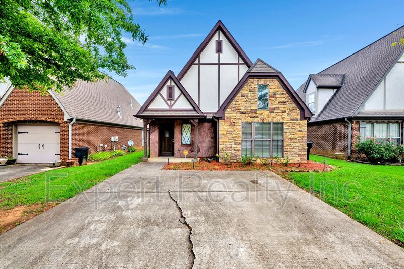 6116 Cathwick Dr, McCalla, AL 35111 House Rental in McCalla, AL