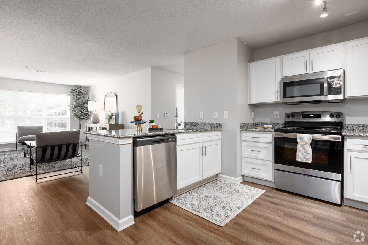 Summerlin Ridge Apartments - Summerlin Ridge Apartments