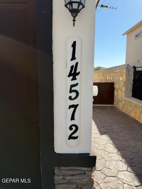 Foto del edificio - 14572 Christian Castle