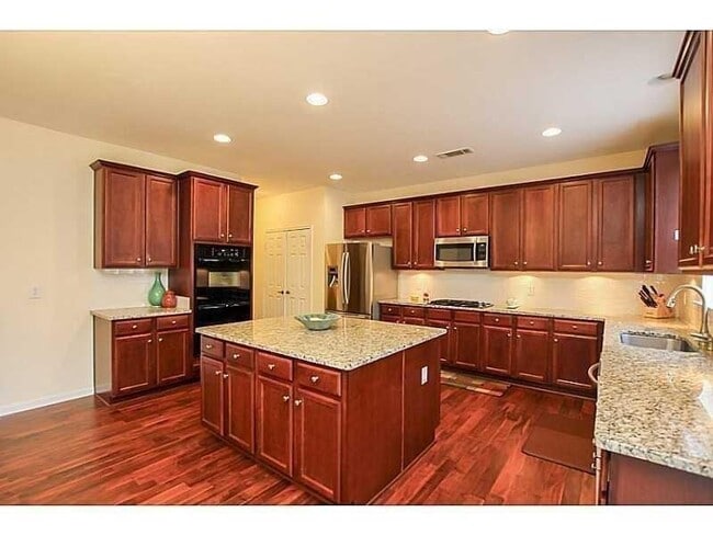 Foto del edificio - 1277 Sailwind Ct