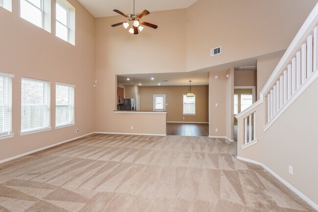 Foto del edificio - 3 Garden Ridge Ct