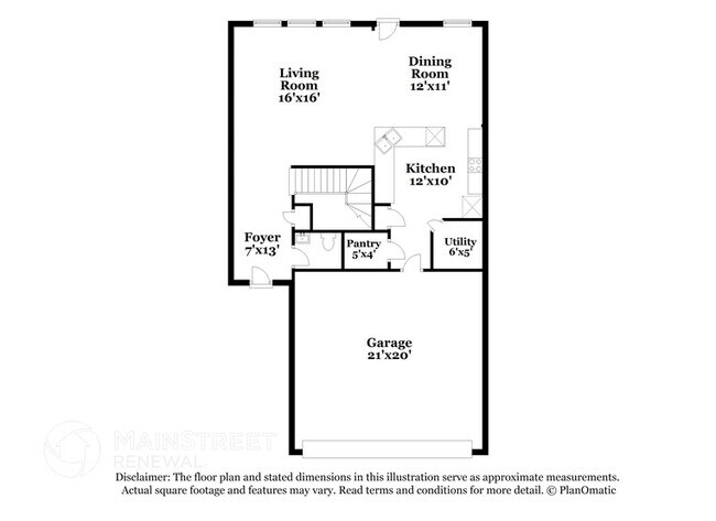Building Photo - 5550 Honey Creek Ct