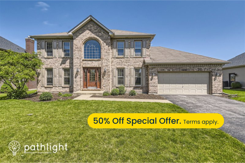 Foto principal - 2631 Partlow Dr
