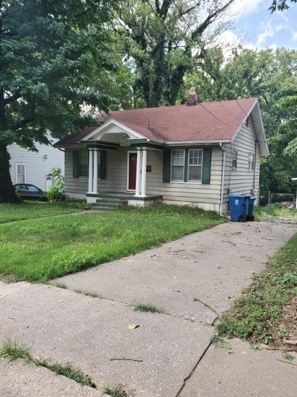 Building Photo - 2410 Maxey St