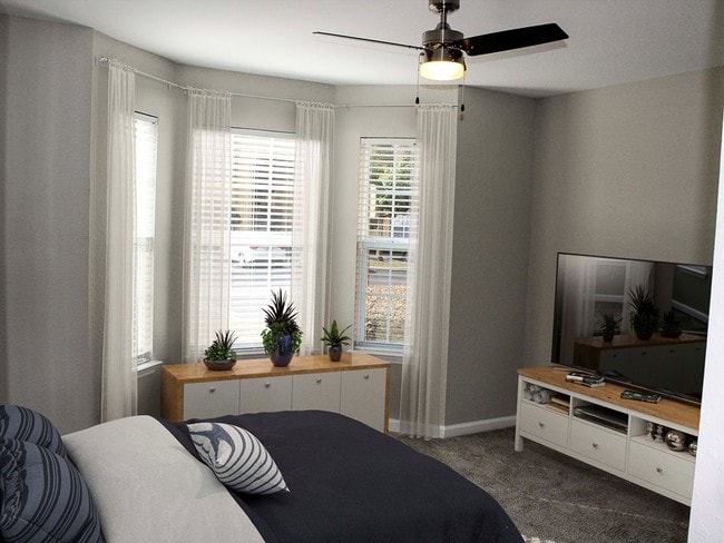 Building Photo - The Vibe at Celebration Pointe