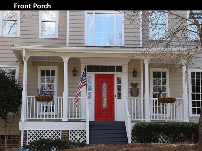 Building Photo - 114 Parkarbor Ln