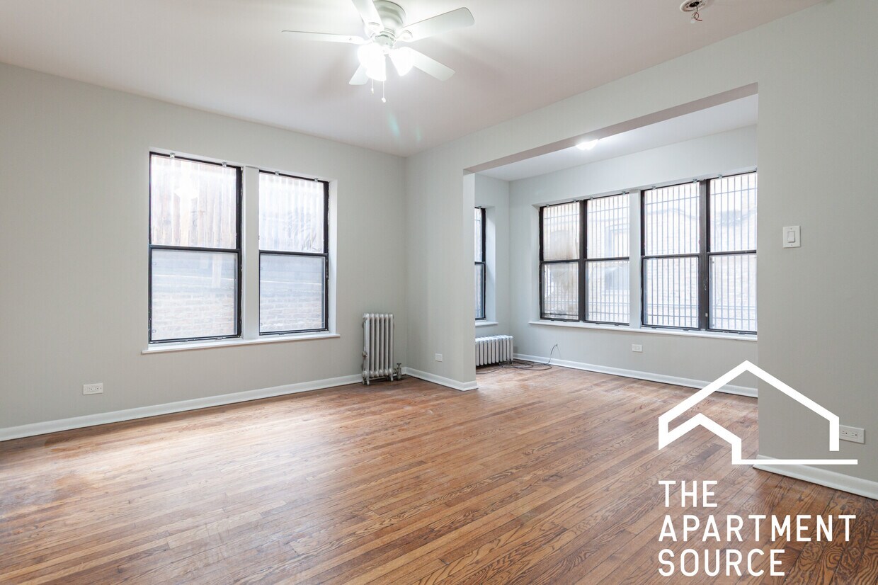Foto principal - 7724 N Marshfield Ave