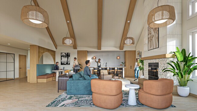 Rompeolas de Boca - Boca Breakwater