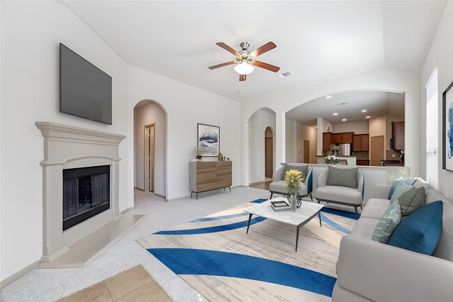 Building Photo - 24127 Via Renata Dr