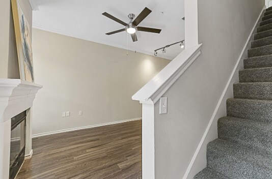 Foto del edificio - 9225 Garland Rd