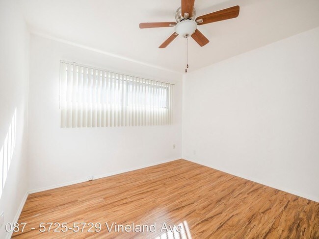 Foto del interior - 5725 Vineland