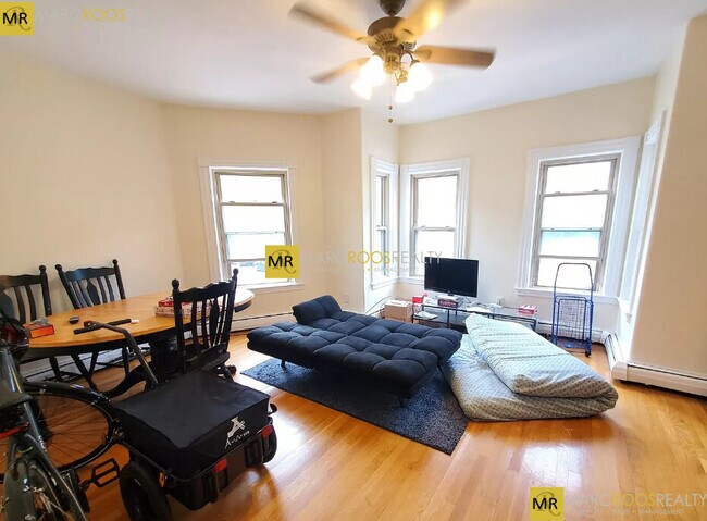 Foto del edificio - 149 Centre St