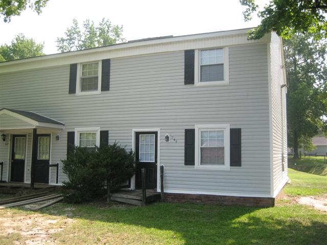 Building Photo - 1845 Boone St
