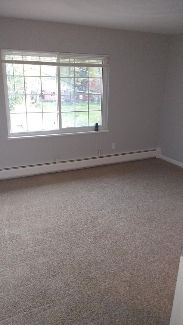 Foto del edificio - Cozy 2-Bedroom in Historic Georgetown – Mo...