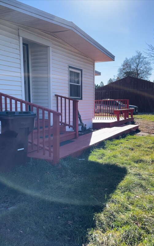 5 Russell Dr, Stillwater, NY 12170 House Rental in Stillwater, NY