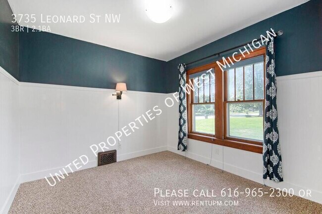 Foto del edificio - 3735 Leonard St NW
