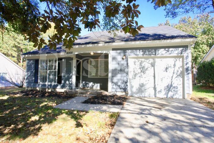 Primary Photo - 12300 Danby Rd