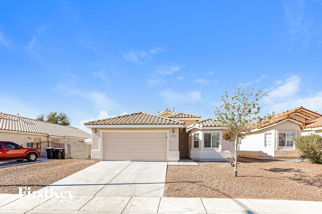 Foto del edificio - 5217 N Painted Pebble St