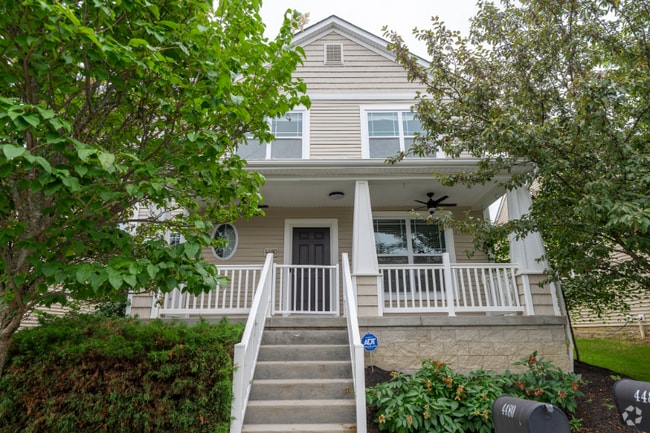 Building Photo - 4480 Snowy Meadow Dr