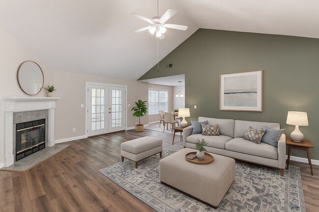 Building Photo - 127 Knotting Pl