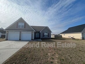 Building Photo - 376 Tennessee Walker Dr