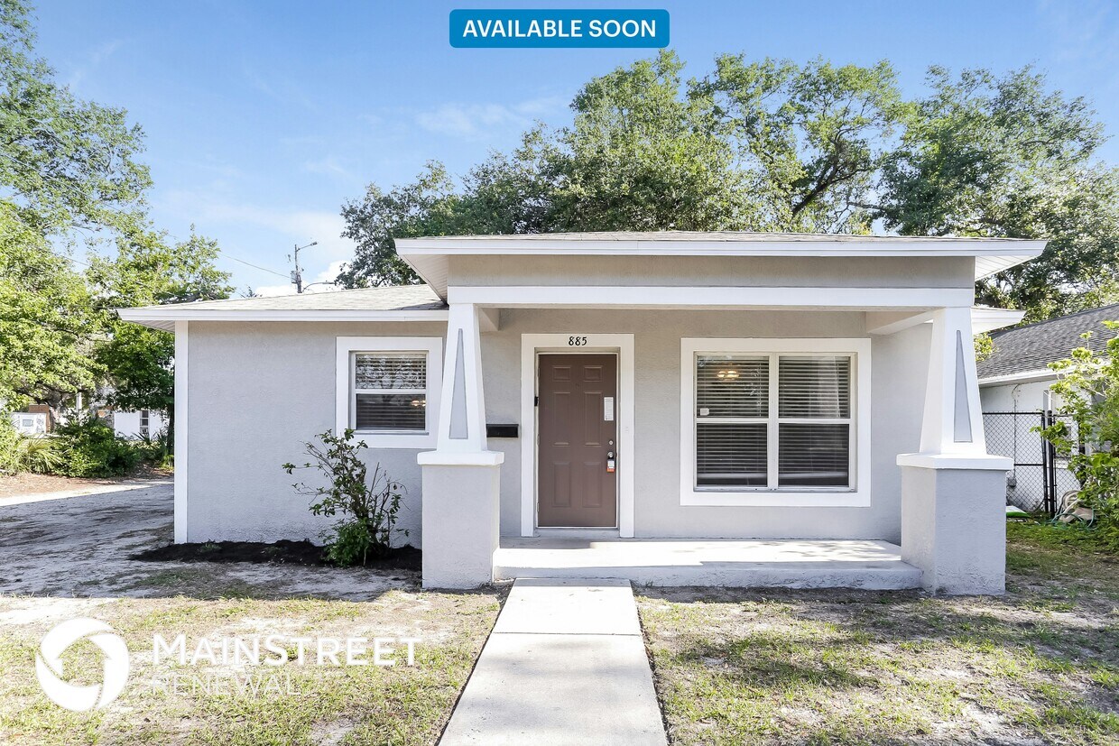 Foto principal - 885 Newton Ave S