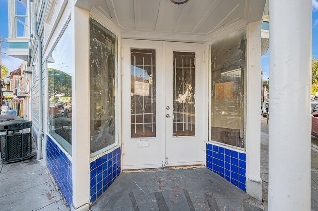 Foto del edificio - Chenery Street Property