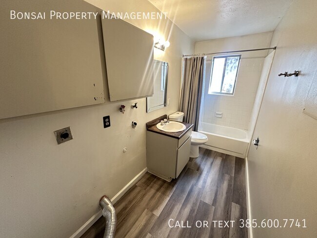 Building Photo - 1786 S 600 E