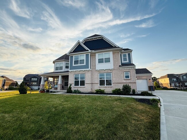 Photo - 6346 Walker Ct (Mason, OH) House