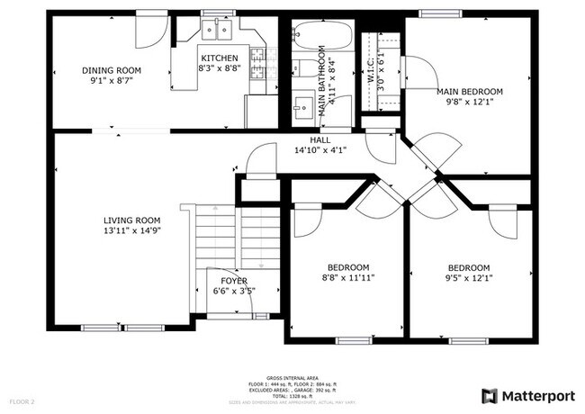 Building Photo - Beautiful 4 Bedroom Bi-Level in Columbus, OH!