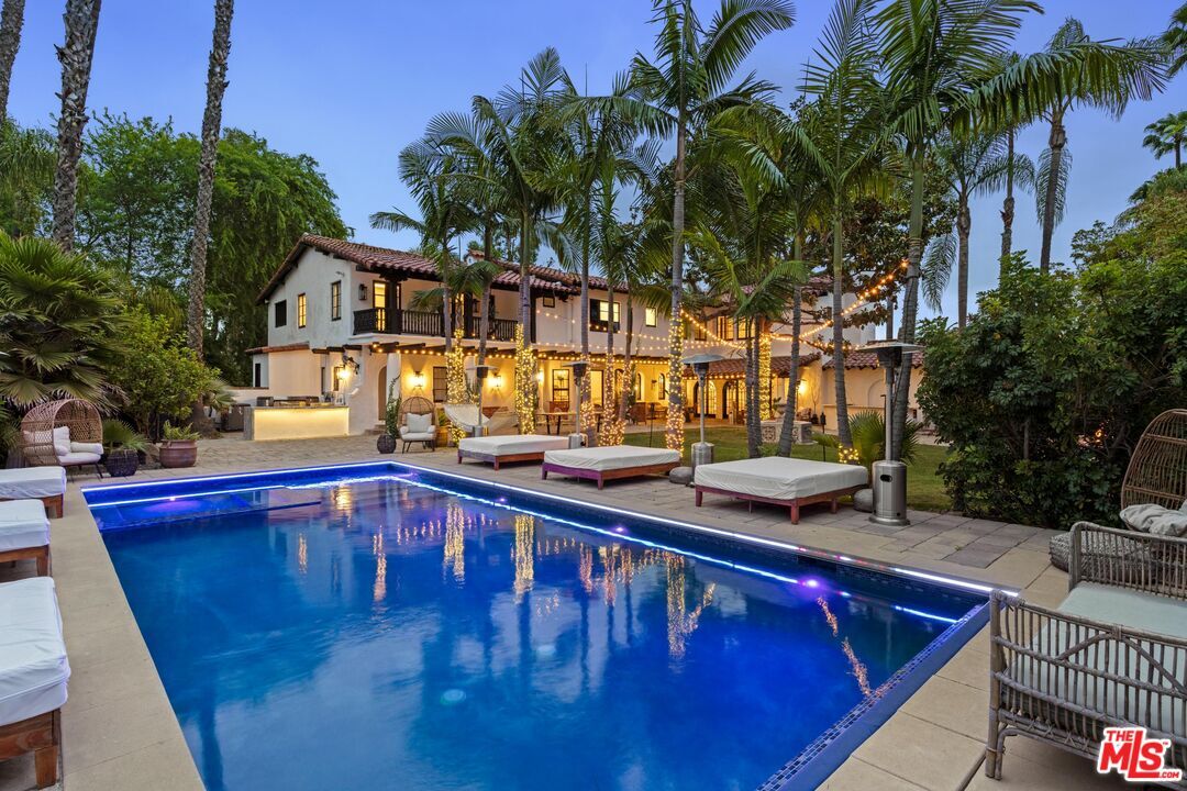 Foto principal - 9451 W Sunset Blvd