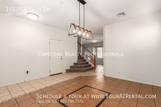 Foto del edificio - Gorgeous 4 bed 2.5 bath home in desirable ...