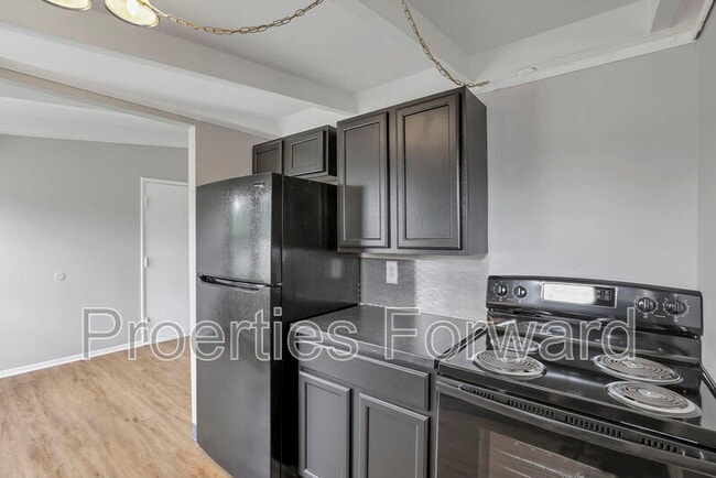 Foto del edificio - 873 Joyful St