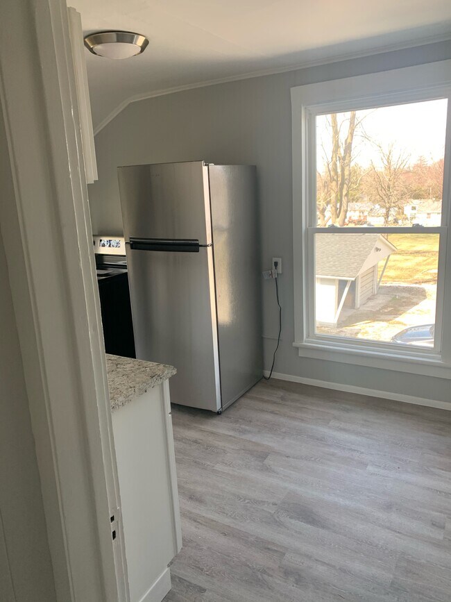 Kitchen - 2020 Elm St