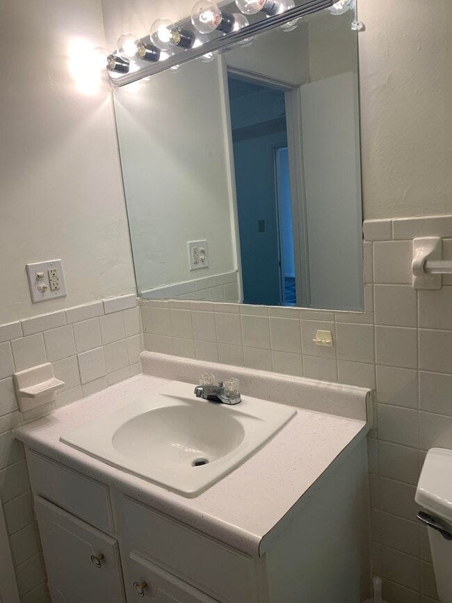 Interior Photo - Greenbriar Gardens