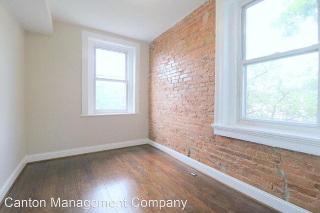 Building Photo - 2530 Maryland Ave