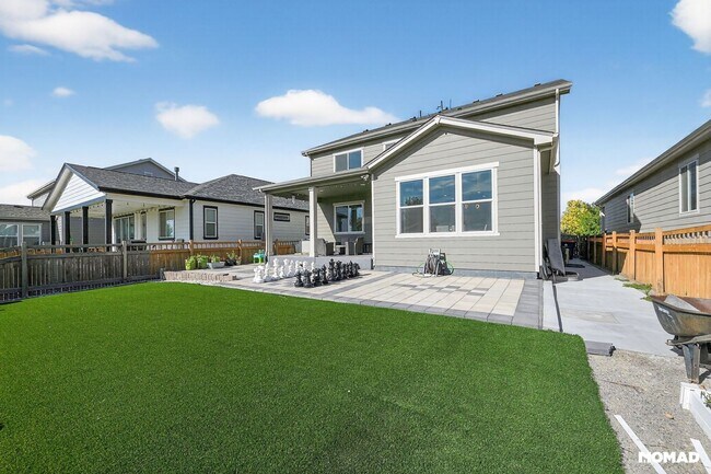 Foto del edificio - 6018 Granite Ct