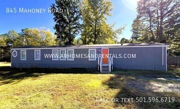Building Photo - 845 Mahoney Rd