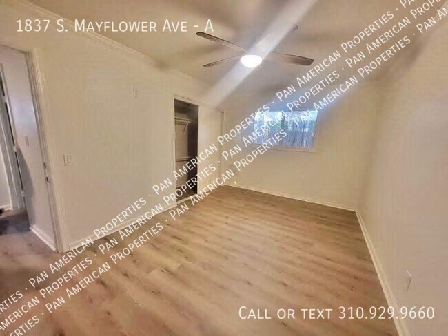 Foto del edificio - 1837 Mayflower Ave