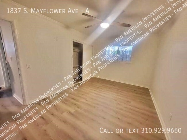 Building Photo - 1837 Mayflower Ave