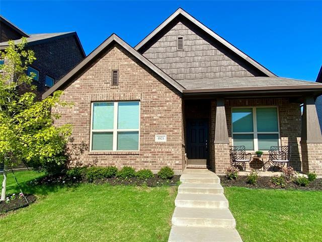 Foto principal - 1821 Wayne Ln