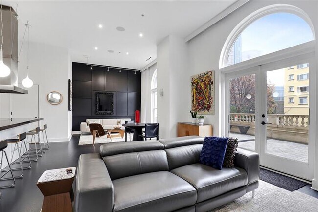 Foto del edificio - 199 14th St NE