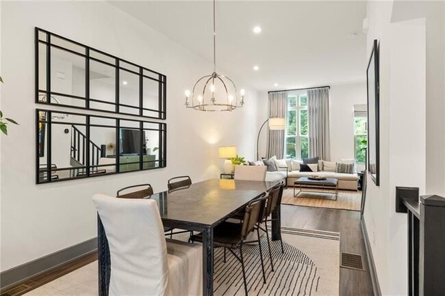 Foto del edificio - 1261 Wright Ln SE