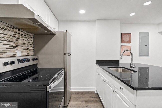 Foto del edificio - 1534 8th St NW