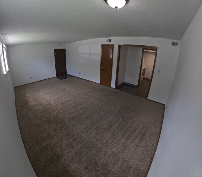Building Photo - Stadium View Apartments