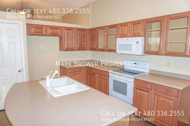 Foto del edificio - 4059 E Wagon Cir
