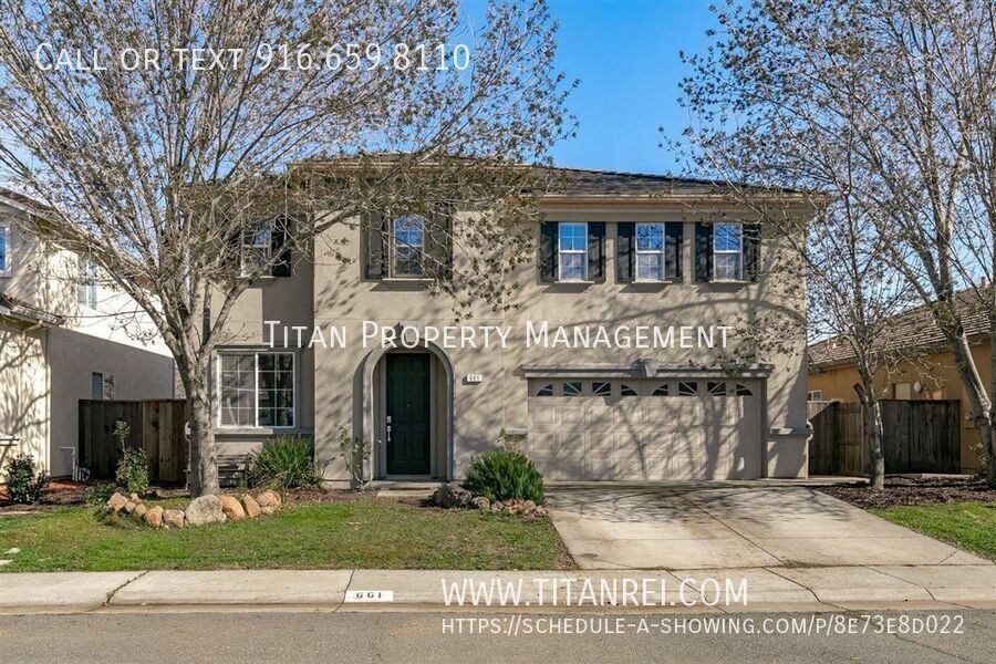 Foto principal - 661 Dover Ln