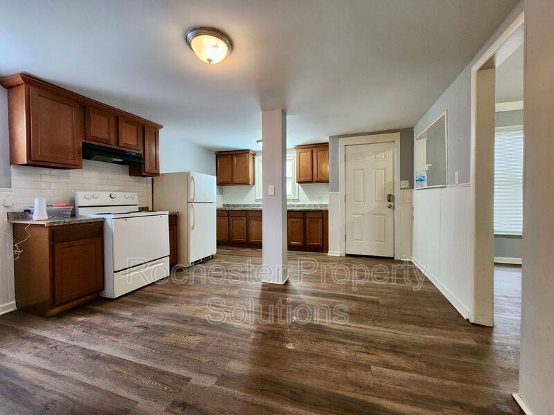 670 Garson Ave, Rochester, NY 14609 House Rental in Rochester, NY